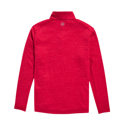 Vineyard Vines Men's Blank Sankaty Performance Quarter-Zip - Pullovers - SwagWear