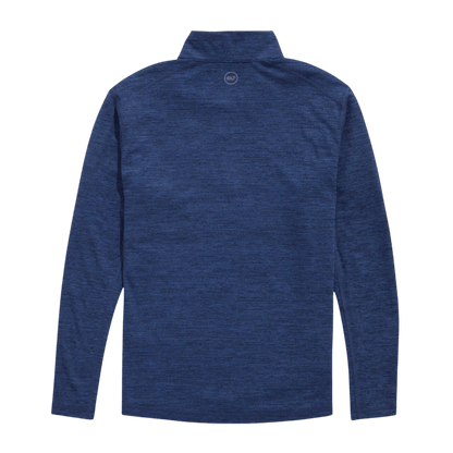 Vineyard Vines Men's Blank Sankaty Performance Quarter-Zip - Pullovers - SwagWear