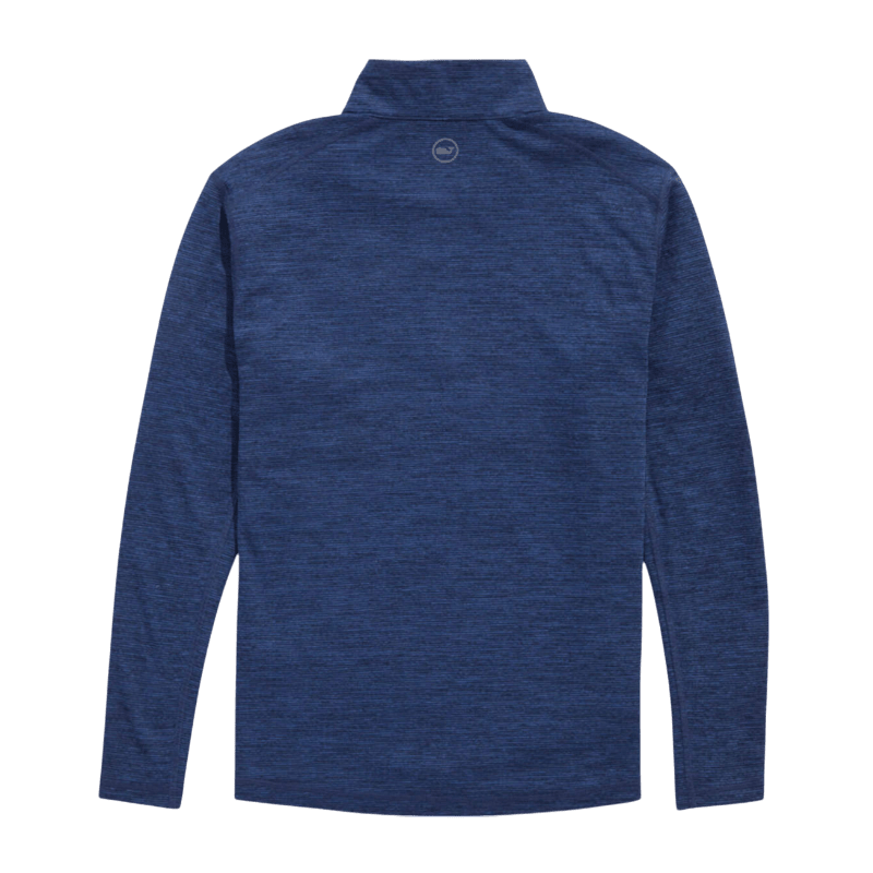 Vineyard Vines Men's Blank Sankaty Performance Quarter-Zip - Pullovers - SwagWear