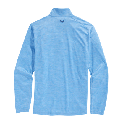 Vineyard Vines Men's Blank Sankaty Performance Quarter-Zip - Pullovers - SwagWear