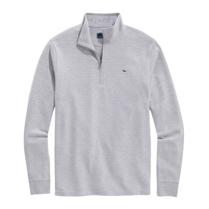 Vineyard Vines Men's Saltwater Quarter-Zip