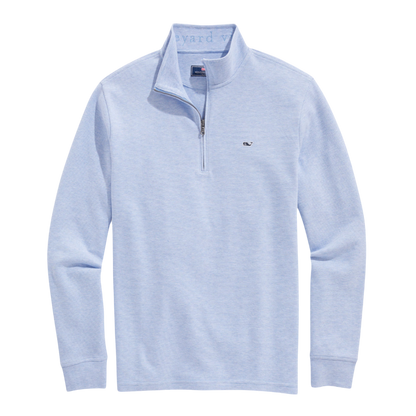 Vineyard Vines Men's Saltwater Quarter-Zip