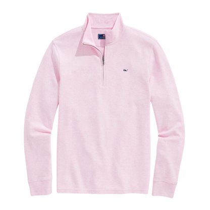 Vineyard Vines Men's Saltwater Quarter-Zip