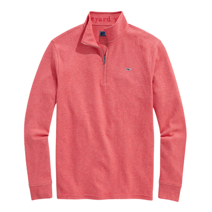 Vineyard Vines Men's Saltwater Quarter-Zip