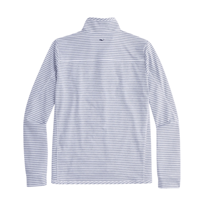 Vineyard Vines Women's Blank Sankaty Shep Shirt - Pullovers - SwagWear