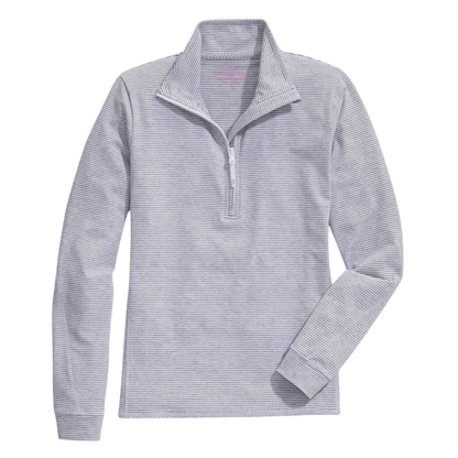Vineyard Vines Women's Blank Sankaty Shep Shirt - Pullovers - SwagWear