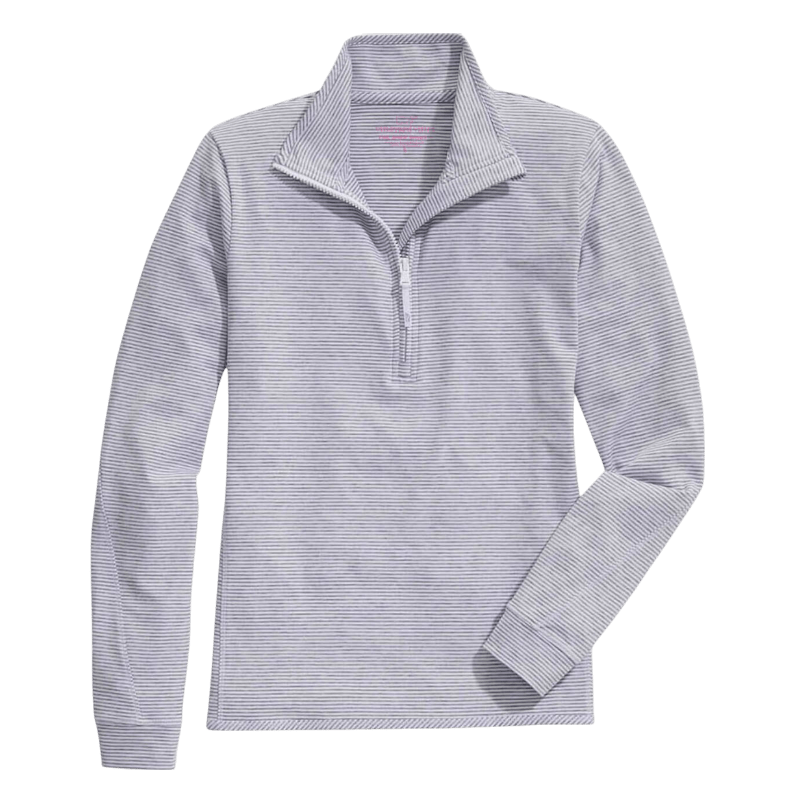 Vineyard Vines Women's Blank Sankaty Shep Shirt - Pullovers - SwagWear