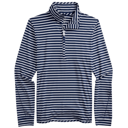Vineyard Vines Women's Blank Sankaty Shep Shirt - Pullovers - SwagWear