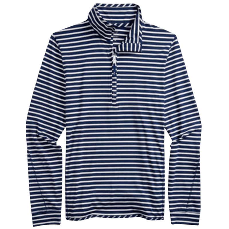 Vineyard Vines Women's Blank Sankaty Shep Shirt - Pullovers - SwagWear