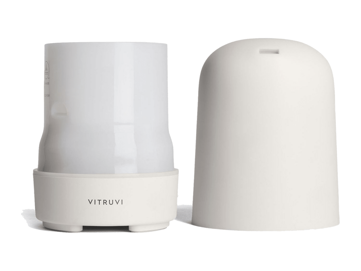Vitruvi Glow Diffuser and Essential Oils Bundle Set - Diffusers - SwagWear