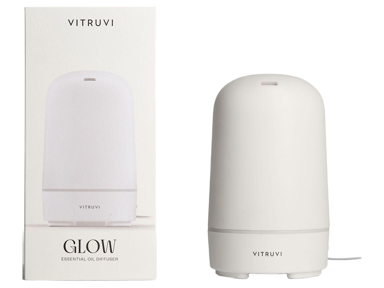 Vitruvi Glow Diffuser - Diffusers