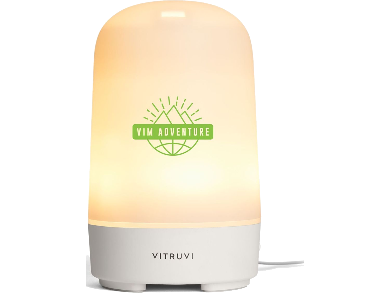 Vitruvi Glow Diffuser - Diffusers
