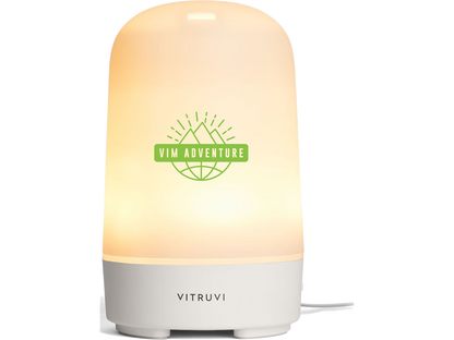 Vitruvi Glow Diffuser - Diffusers