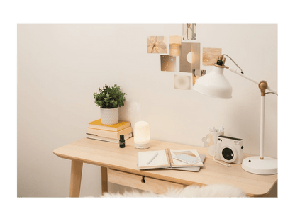Vitruvi Glow Diffuser - Diffusers - SwagWear