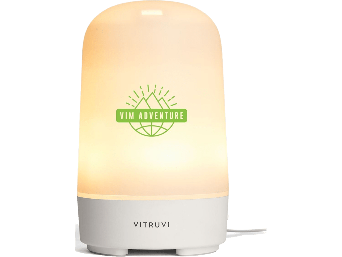 Vitruvi Glow Diffuser - Diffusers - SwagWear