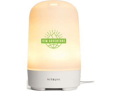 Vitruvi Glow Diffuser - Diffusers - SwagWear