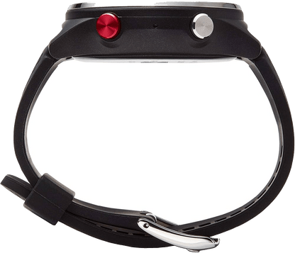 Voice Caddie Hybrid Golf GPS Watch w/ Green Undulation and Slope - GPS - SwagWear