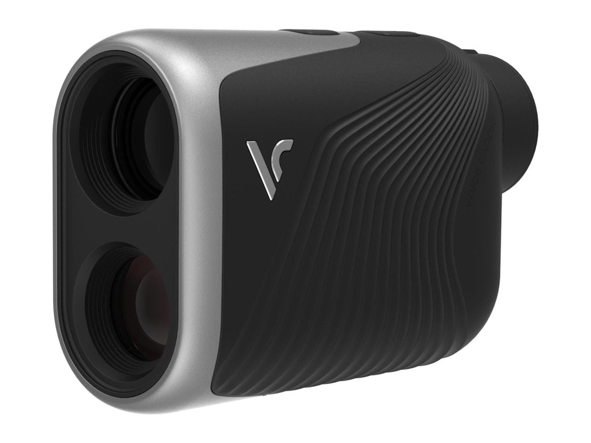 Voice Caddie Laser Rangefinder with Slope - Rangefinders - SwagWear