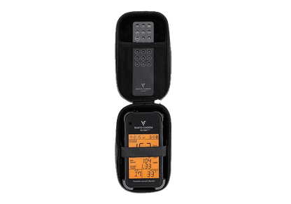 Voice Caddie Swing Caddie SC200 Plus Portable Launch Monitor - Launch Monitors - SwagWear