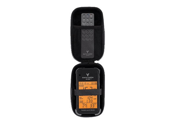 Voice Caddie Swing Caddie SC200 Plus Portable Launch Monitor - Launch Monitors - SwagWear
