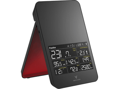 Voice Caddie Swing Caddie Simulator+ Launch Monitor - Launch Monitors - SwagWear