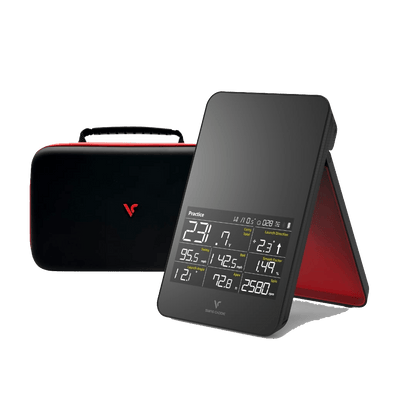 Voice Caddie Swing Caddie Simulator+ Launch Monitor - Launch Monitors - SwagWear