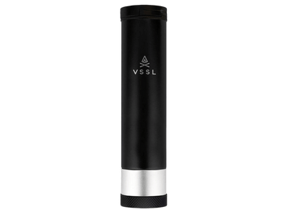 VSSL Insulated Flask - Flasks - SwagWear