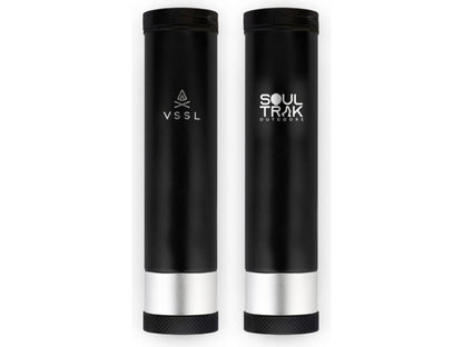 VSSL Insulated Flask - Flasks - SwagWear