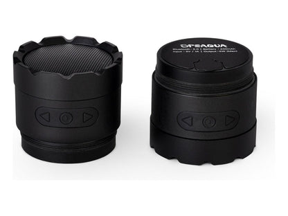 VSSL Insulated Flask with Bluetooth® Speaker - Flasks - SwagWear