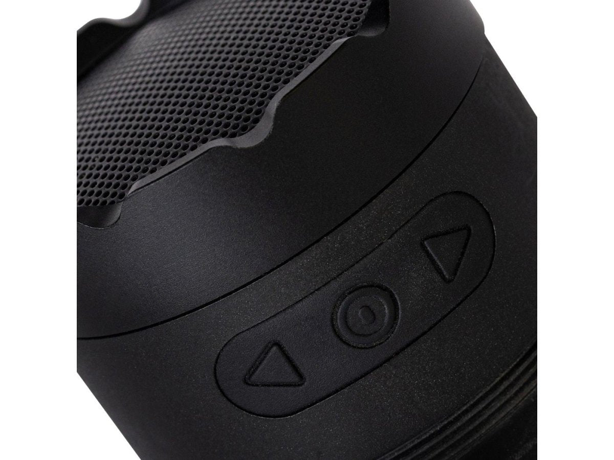 VSSL Insulated Flask with Bluetooth® Speaker - Flasks - SwagWear