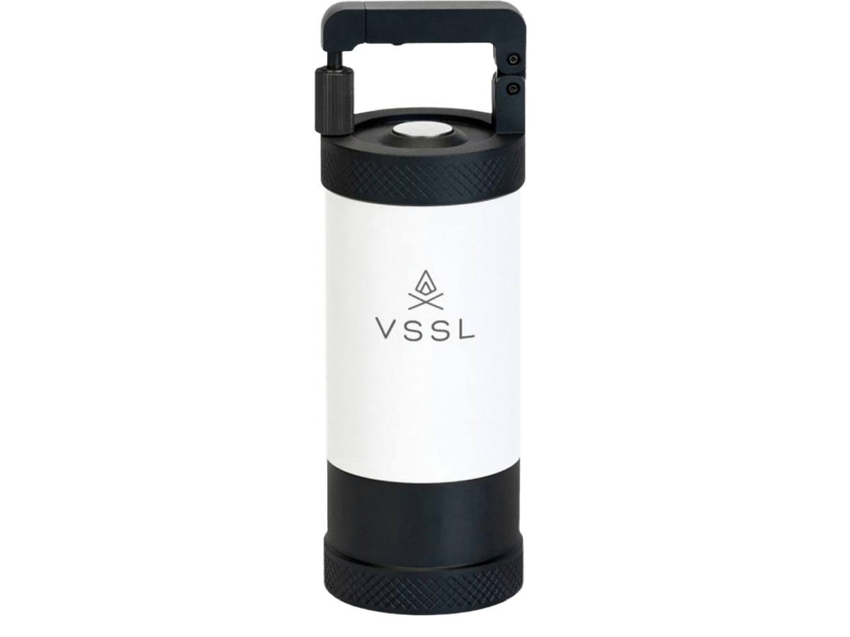 VSSL Java Coffee Grinder - Homewares - SwagWear