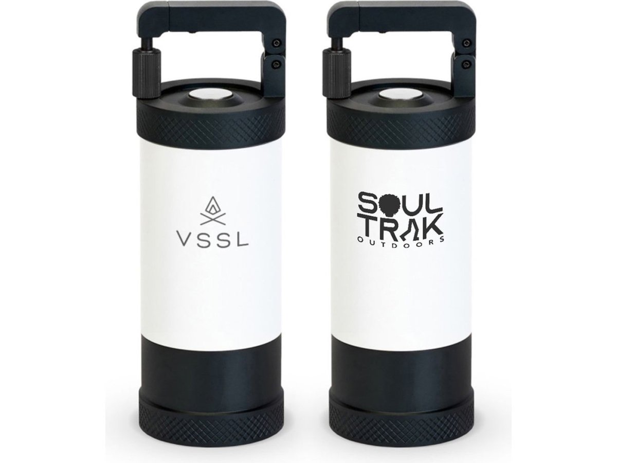 VSSL Java Coffee Grinder - Homewares - SwagWear