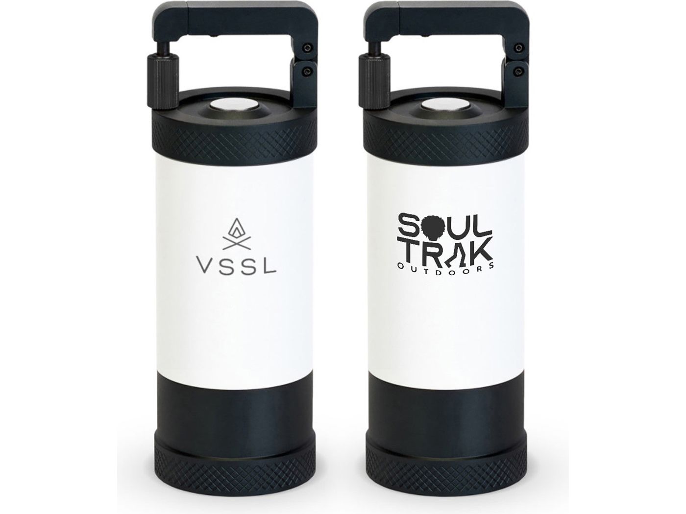VSSL Java Coffee Grinder - White - Homewares