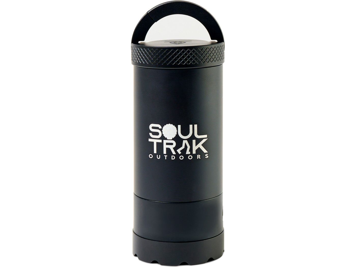VSSL Mini Stash Speaker - Black - Flasks