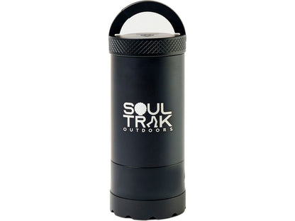 VSSL Mini Stash Speaker - Black - Flasks