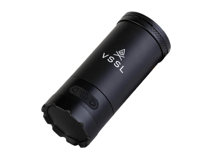 VSSL Mini Stash Speaker - Flasks - SwagWear