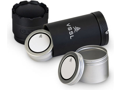 VSSL Mini Stash Speaker - Flasks - SwagWear