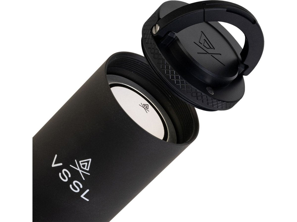VSSL Mini Stash Speaker - Flasks - SwagWear