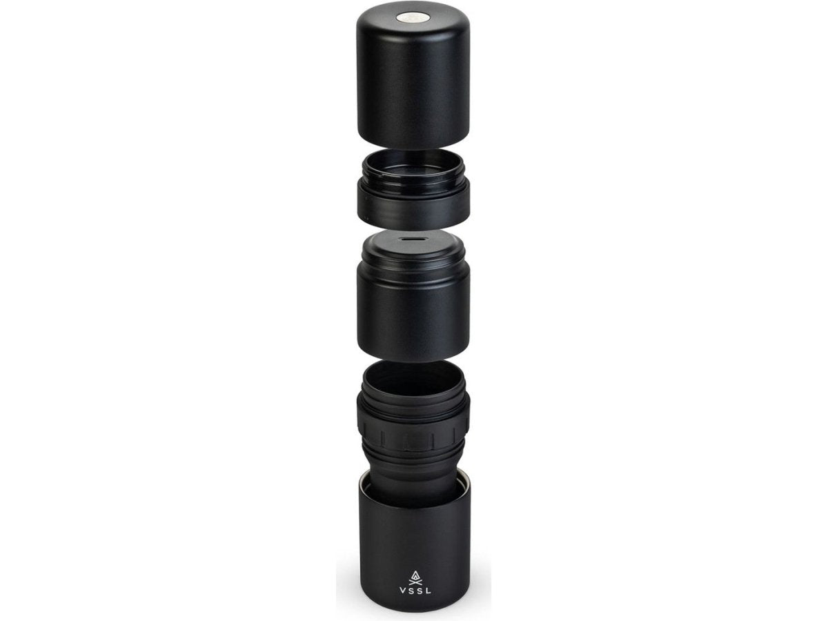 VSSL Nest Pour Over Coffee Kit - Drip Coffee Makers - SwagWear