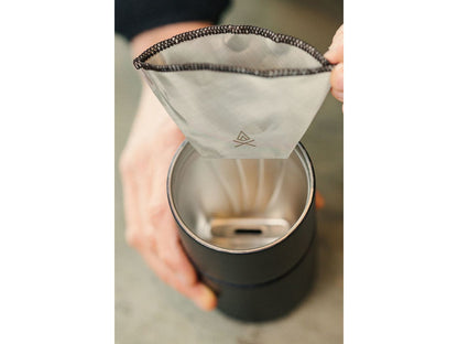 VSSL Nest Pour Over Set - Drip Coffee Makers