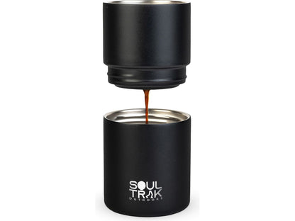 VSSL Nest Pour Over Set - Drip Coffee Makers