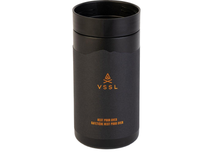 VSSL Nest Pour Over Set - Drip Coffee Makers