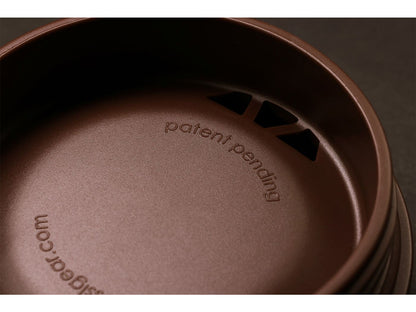VSSL Nest Pour Over Set - Drip Coffee Makers