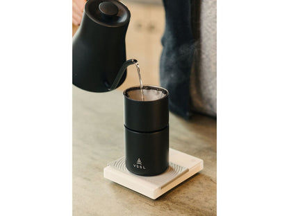 VSSL Nest Pour Over Set - Drip Coffee Makers