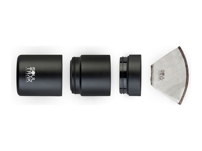 VSSL Nest Pour Over Set - Drip Coffee Makers