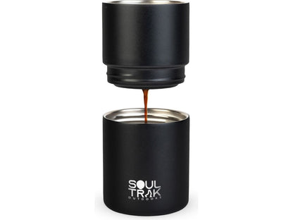 VSSL Nest Pour Over Set - Drip Coffee Makers - SwagWear