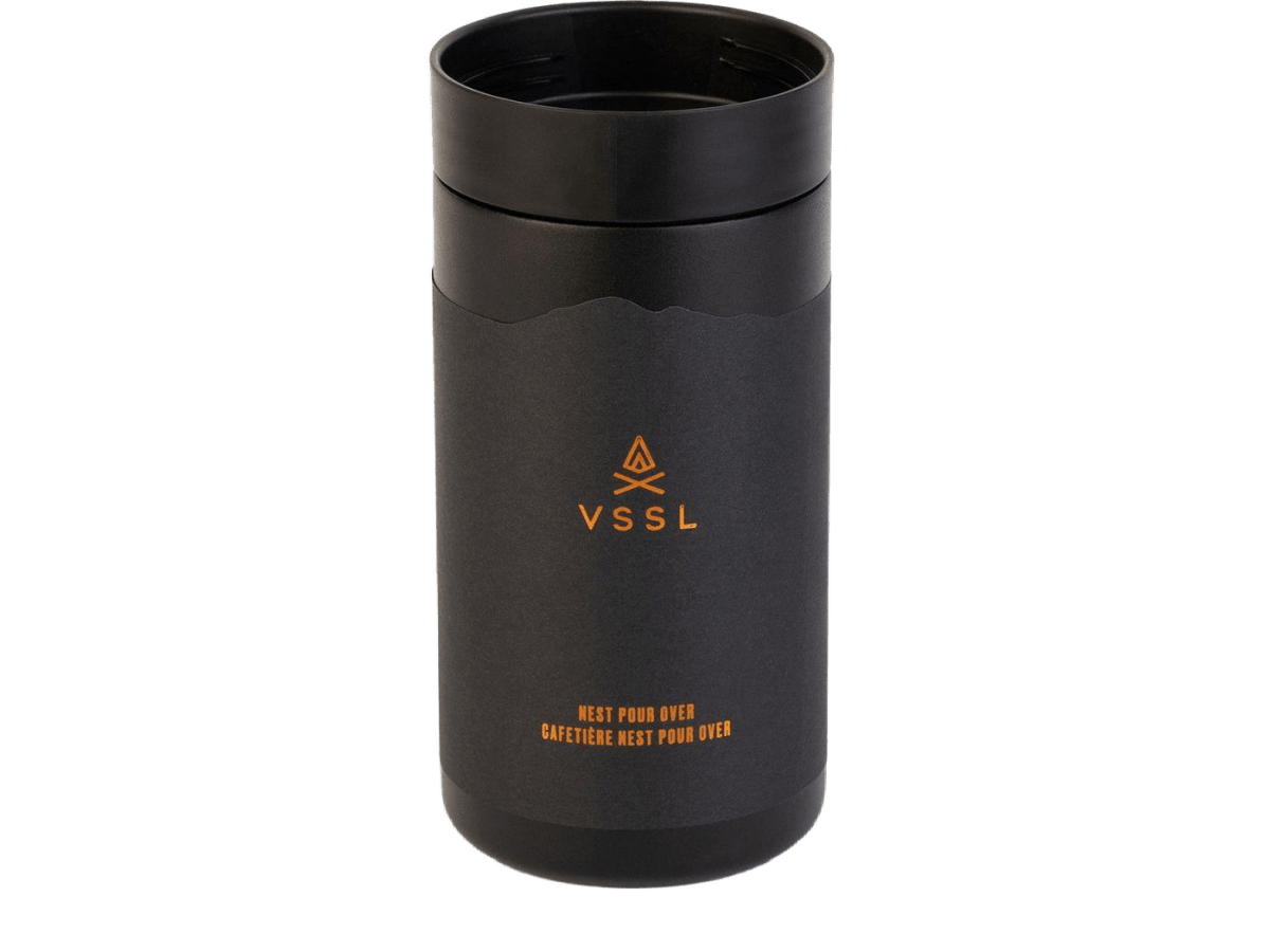 VSSL Nest Pour Over Set - Drip Coffee Makers - SwagWear