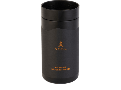 VSSL Nest Pour Over Set - Drip Coffee Makers - SwagWear