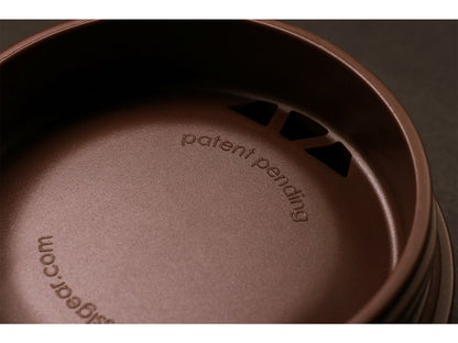 VSSL Nest Pour Over Set - Drip Coffee Makers - SwagWear