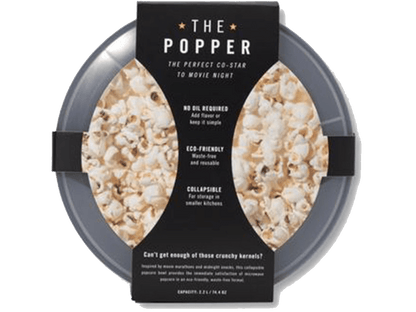 W&P Peak Popcorn Popper - Snacks - SwagWear